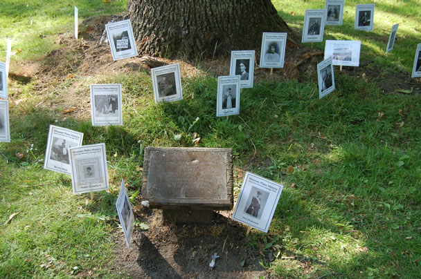 West End Women's Heritage Walk